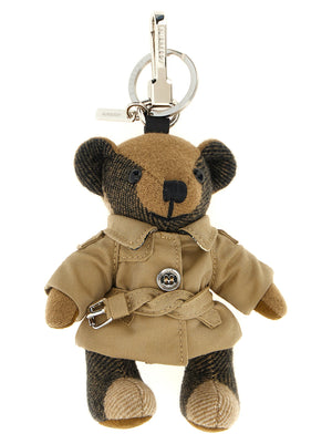 Burberry Burberry Orsetto Thomas Keyring