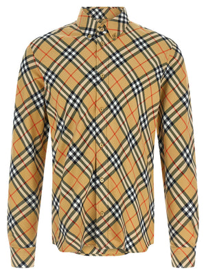 Burberry Burberry Roan Shirt