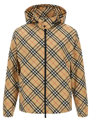 Burberry Markham Jacket