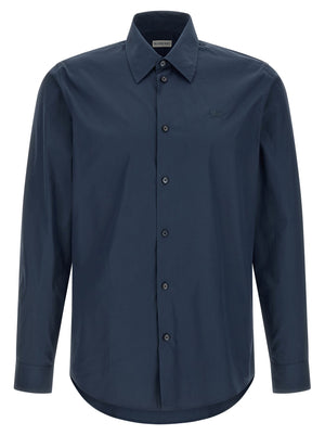 Burberry Cotton Shirt