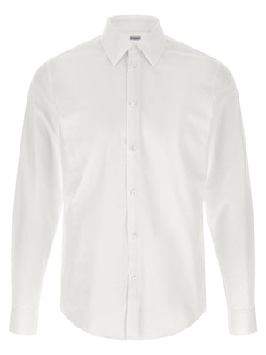 Burberry Burberry Cotton Shirt