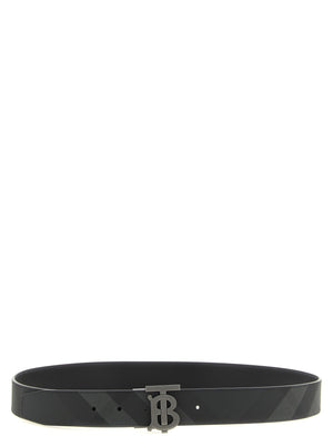 Burberry Tb Reversible Belt