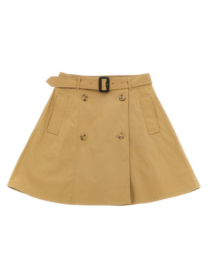 Burberry Katey Skirt