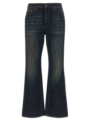 Burberry Doria Jeans