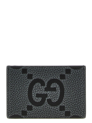 Gucci Gucci Maxi Cardholder Gg