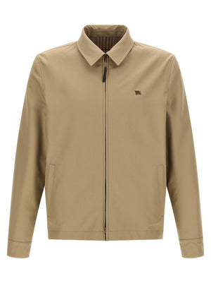 Burberry Bloomsbury Reversible Jacket