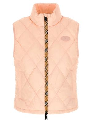 Burberry Cheswick Vest