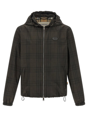Burberry Newport Jacket