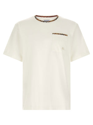 Burberry Burberry Ryan T-shirt