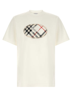 Burberry Burberry Ryan T-shirt