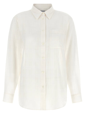 Burberry Emma Shirt