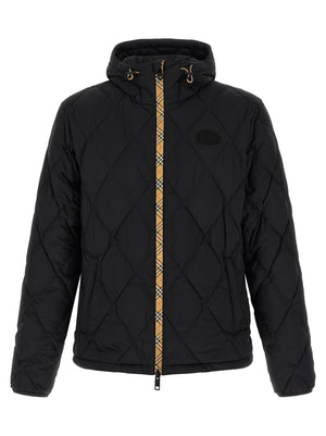 Burberry Hescott Jacket