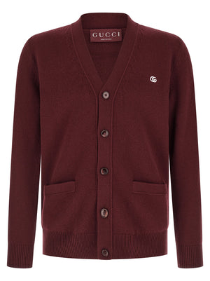 Gucci Doppia G Sweater