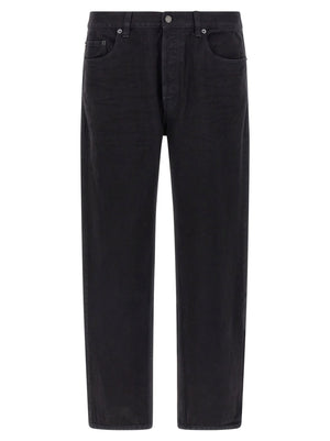 Saint Laurent Mick Jeans