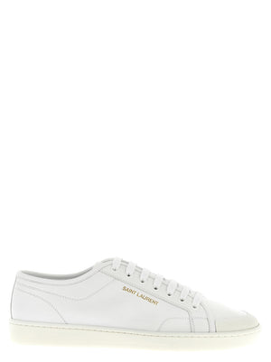 Saint Laurent Saint Laurent Gym Sneakers