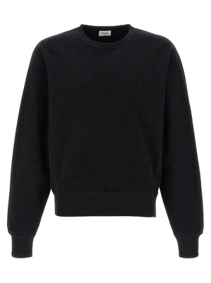 Saint Laurent Saint Laurent Cassandre Sweatshirt