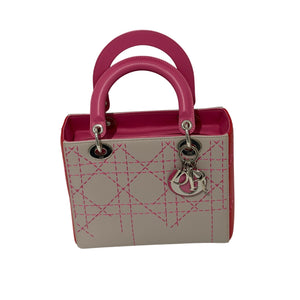Limited edition Christian Dior Lady Dior