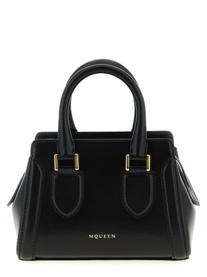 Alexander McQueen Birdee Mini Handbag