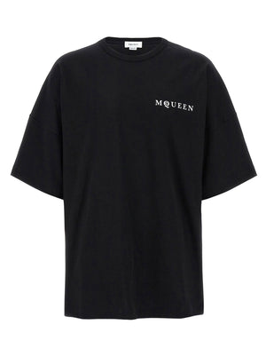 Alexander McQueen Mcqueen T-shirt