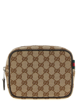 Gucci Gucci Gg Small Shoulder Strap