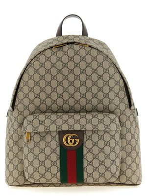 Gucci Ophidia Medium Backpack