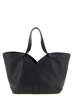 Saint Laurent Saint Laurent Small Y Tote Bag