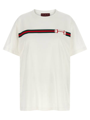 Gucci Nastro Web T-shirt