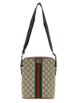 Gucci Gucci Ophidia Small Crossbody Bag