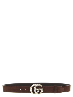 Gucci Gg Marmont Belt