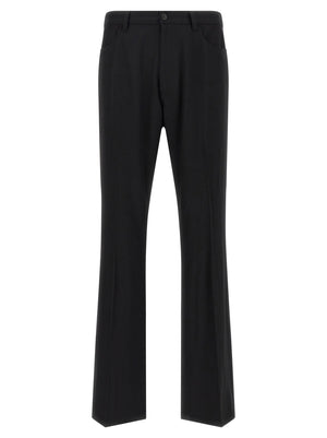 Balenciaga Wool Pants