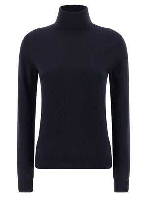 Balenciaga Standard Turtleneck Turtleneck Sweater