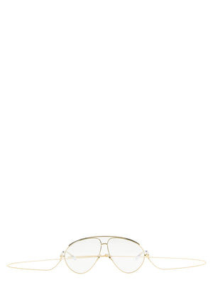 Gucci Aviator Sunglasses