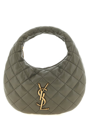 Saint Laurent Icarino Baby Handbag