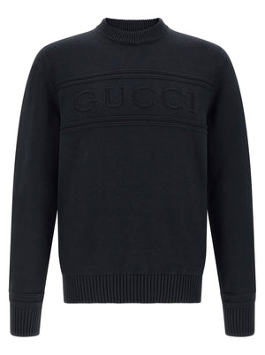 Gucci Intarsia Sweater