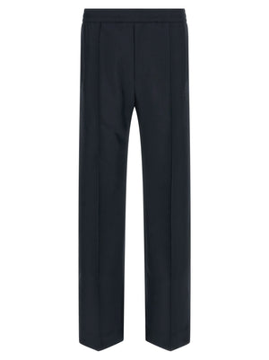 Gucci Technical Panama Pants