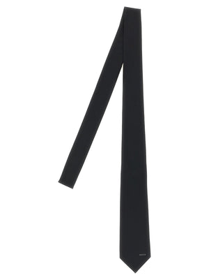 Gucci Morsetto Gucci Tie