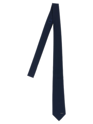 Gucci Morsetto Gucci Tie