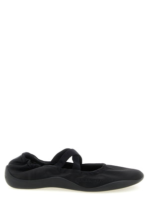 Balenciaga Balenciaga Shibuya Ballet Flats