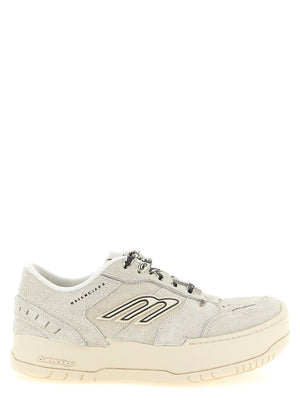Balenciaga Balenciaga Hamptons Sneakers