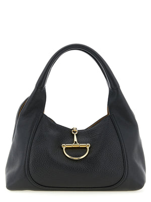 Gucci Softbit Medium Shoulder Bag