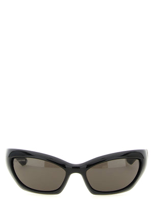 Balenciaga Racer Sunglasses