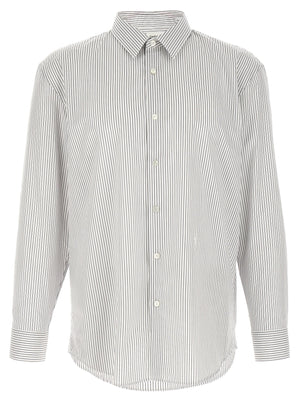 Saint Laurent Cassandre Shirt