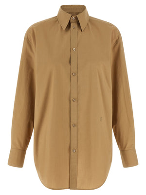 Saint Laurent Cassandre Shirt