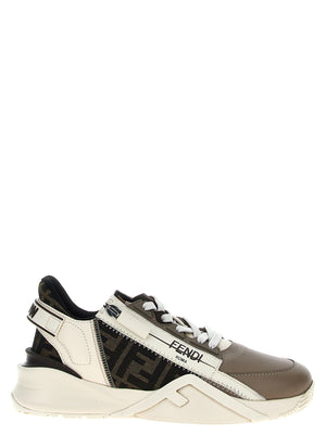 Fendi Fendi Flow Sneakers