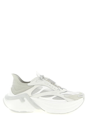 Fendi Fendi F-light Sneakers