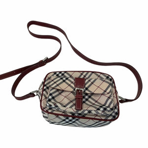 Burberry Shoulder Bag