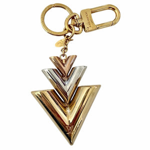 Louis Vuitton Jingle V Bag Charm and Key Holder