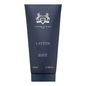 Parfums de Marly Layton Shower Gel