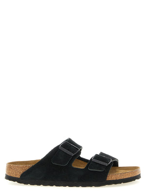 Birkenstock Birkenstock Arizona - Soft Footbed Sandals