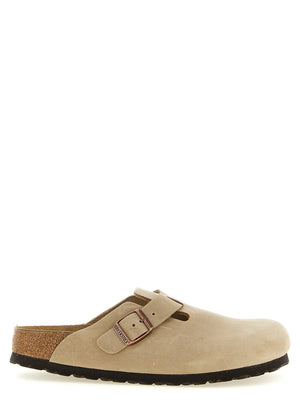 Birkenstock Birkenstock Boston Mule